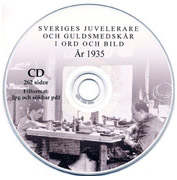 Svensk Guldsmedskalender