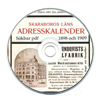 Skaraborgs l&auml;ns adresskalender