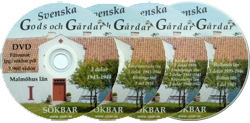 Gods och gardar