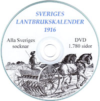 Lantbrukskalender