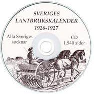 Lantbrukskalender