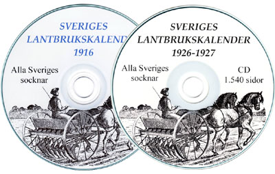 Lantbrukskalender