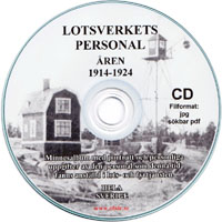Lotsverket personal
