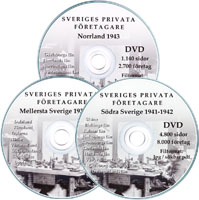 Sveriges privata företagare