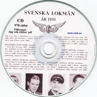 Svenska Lokmän