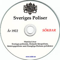 Svenska poliser