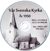 Vår svenska kyrka