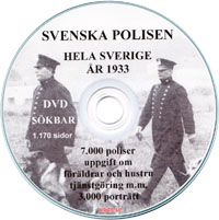Svenska Poliser